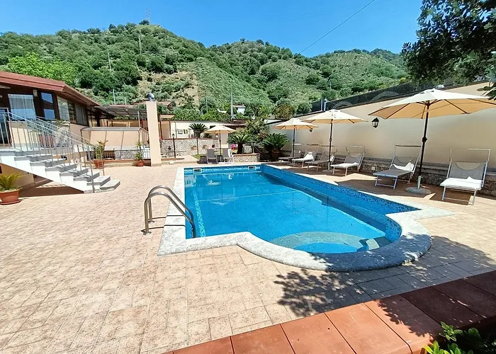Villa Gloria