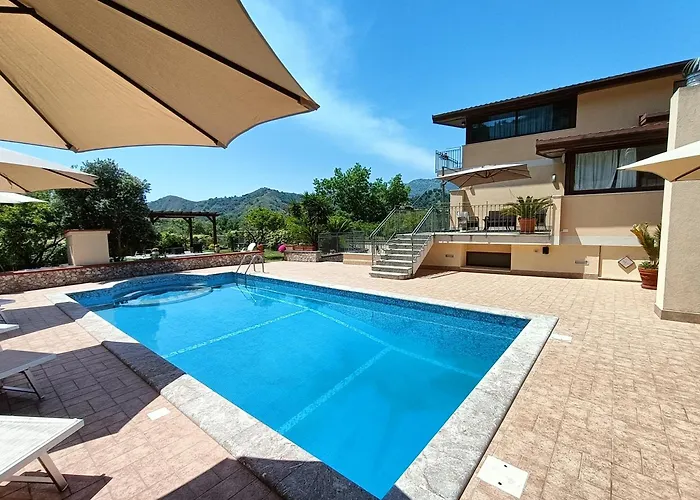 Villa Gloria