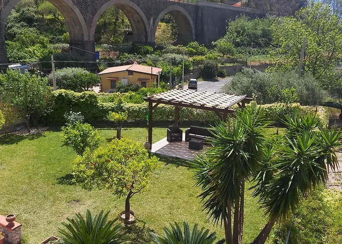 Villa Gloria