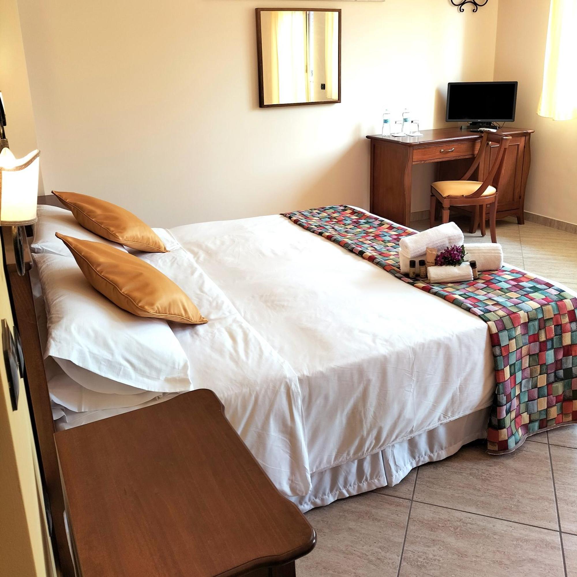 Bed & Breakfast Gloria Gaggi